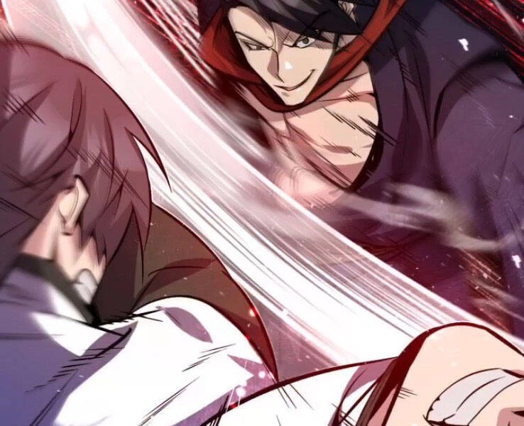 Đệ Nhất Võ Sư, Baek Cao Thủ Chapter 19 - Trang 4