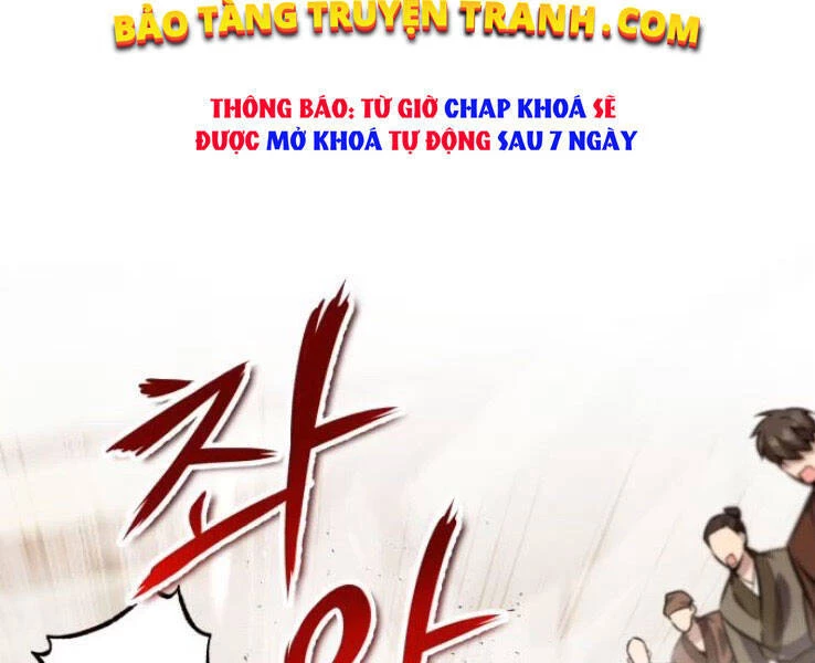 Đệ Nhất Võ Sư, Baek Cao Thủ Chapter 19 - Trang 4