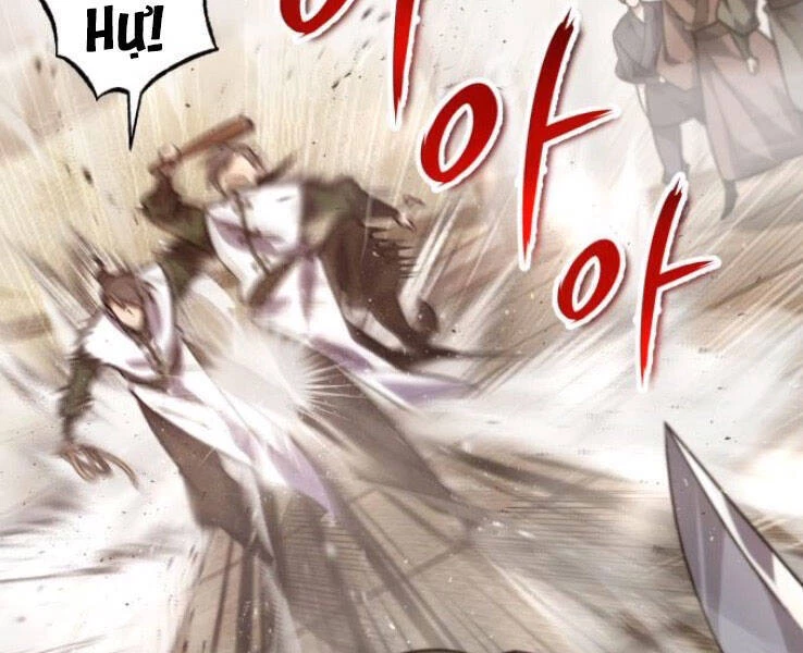 Đệ Nhất Võ Sư, Baek Cao Thủ Chapter 19 - Trang 4