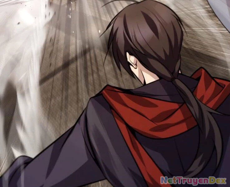 Đệ Nhất Võ Sư, Baek Cao Thủ Chapter 19 - Trang 4