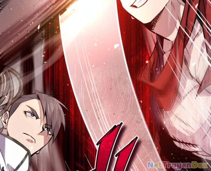 Đệ Nhất Võ Sư, Baek Cao Thủ Chapter 19 - Trang 4