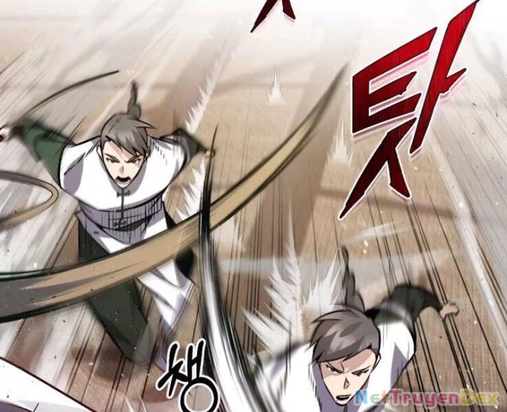 Đệ Nhất Võ Sư, Baek Cao Thủ Chapter 19 - Trang 4