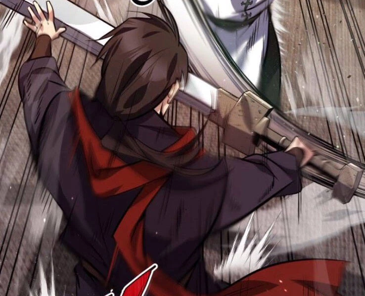 Đệ Nhất Võ Sư, Baek Cao Thủ Chapter 19 - Trang 4