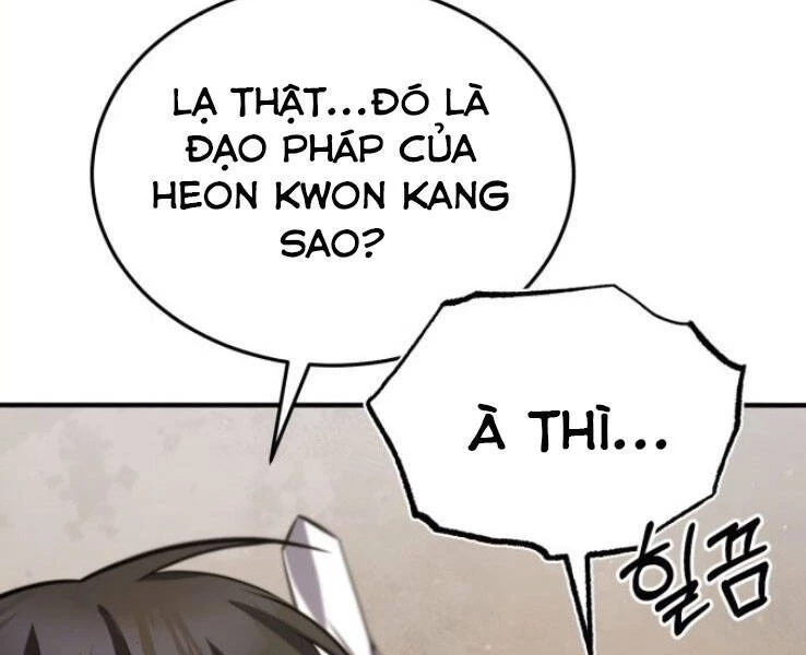 Đệ Nhất Võ Sư, Baek Cao Thủ Chapter 19 - Trang 4