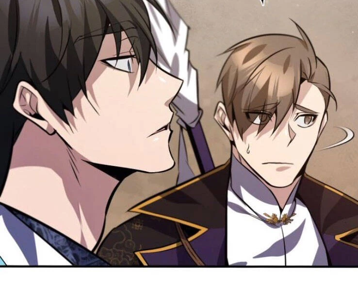 Đệ Nhất Võ Sư, Baek Cao Thủ Chapter 19 - Trang 4