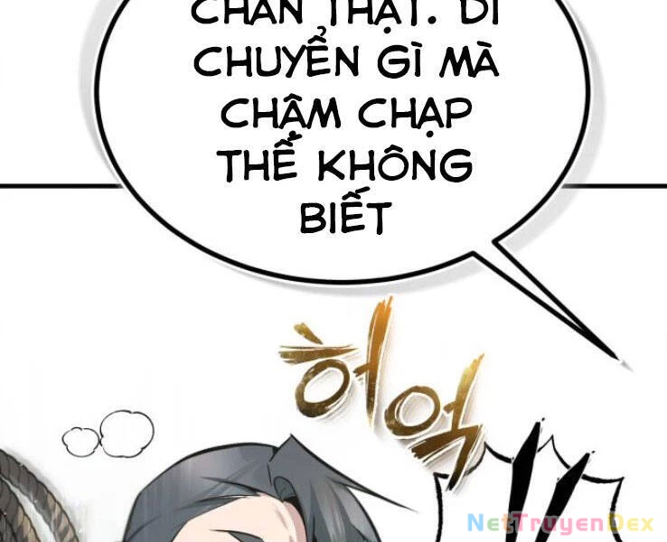 Đệ Nhất Võ Sư, Baek Cao Thủ Chapter 19 - Trang 4