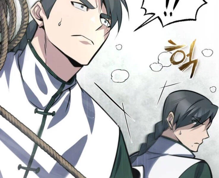 Đệ Nhất Võ Sư, Baek Cao Thủ Chapter 19 - Trang 4