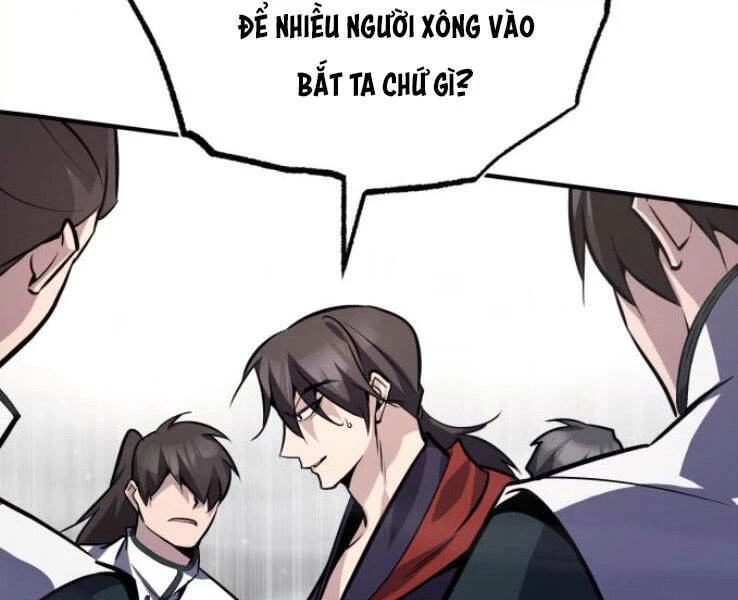 Đệ Nhất Võ Sư, Baek Cao Thủ Chapter 19 - Trang 4
