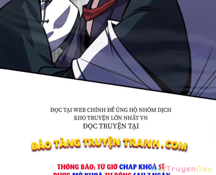 Đệ Nhất Võ Sư, Baek Cao Thủ Chapter 19 - Trang 4