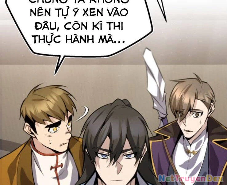 Đệ Nhất Võ Sư, Baek Cao Thủ Chapter 19 - Trang 4