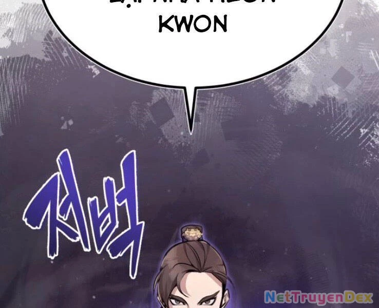 Đệ Nhất Võ Sư, Baek Cao Thủ Chapter 19 - Trang 4