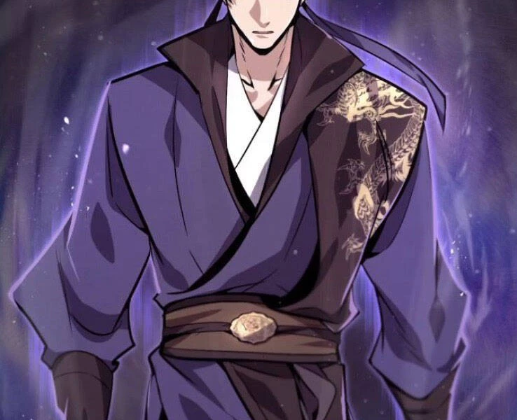 Đệ Nhất Võ Sư, Baek Cao Thủ Chapter 19 - Trang 4