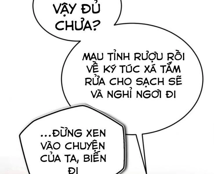 Đệ Nhất Võ Sư, Baek Cao Thủ Chapter 19 - Trang 4