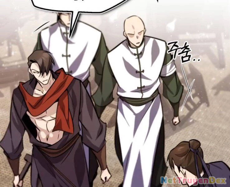 Đệ Nhất Võ Sư, Baek Cao Thủ Chapter 19 - Trang 4