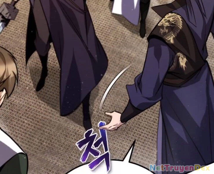 Đệ Nhất Võ Sư, Baek Cao Thủ Chapter 19 - Trang 4