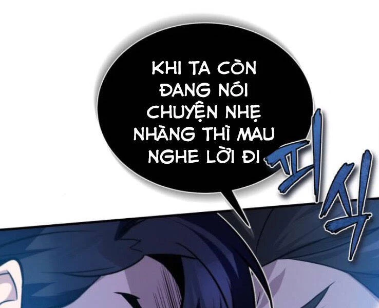 Đệ Nhất Võ Sư, Baek Cao Thủ Chapter 19 - Trang 4