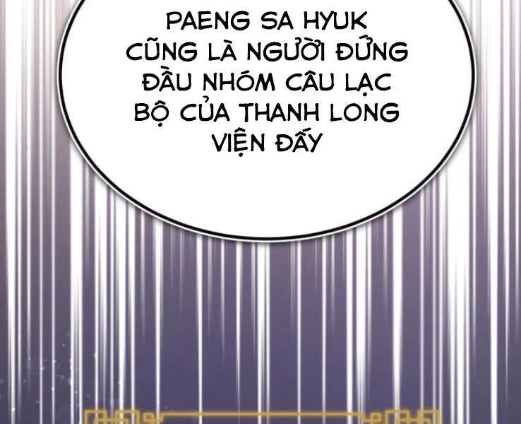 Đệ Nhất Võ Sư, Baek Cao Thủ Chapter 19 - Trang 4