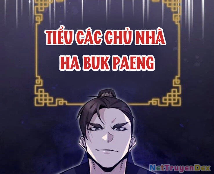 Đệ Nhất Võ Sư, Baek Cao Thủ Chapter 19 - Trang 4