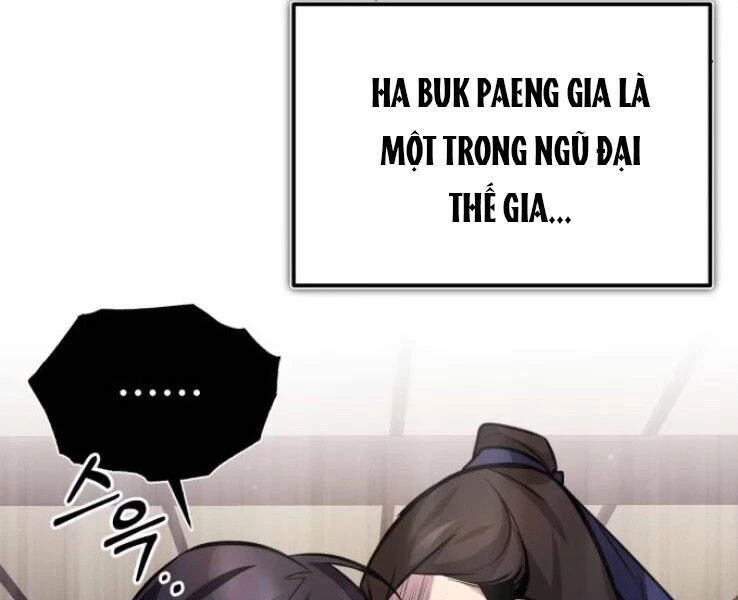 Đệ Nhất Võ Sư, Baek Cao Thủ Chapter 19 - Trang 4