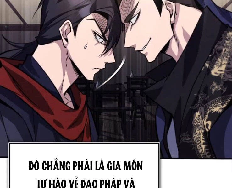 Đệ Nhất Võ Sư, Baek Cao Thủ Chapter 19 - Trang 4