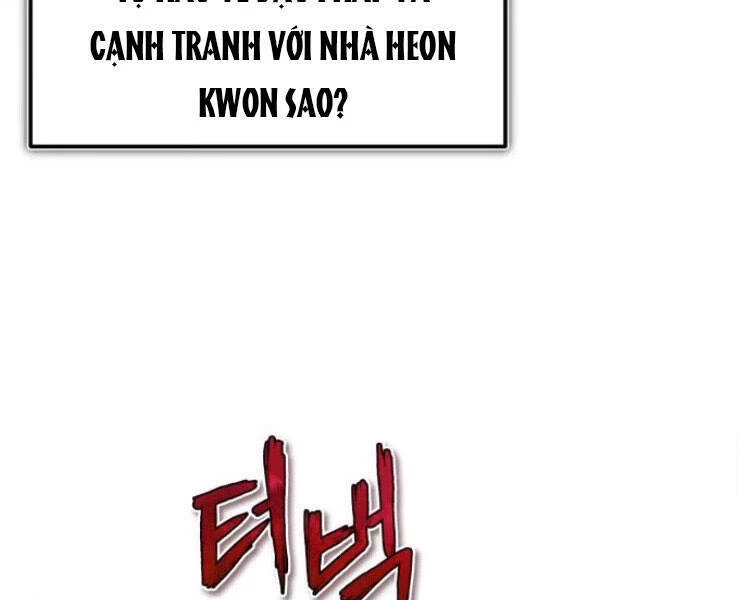 Đệ Nhất Võ Sư, Baek Cao Thủ Chapter 19 - Trang 4