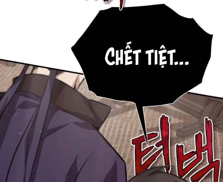 Đệ Nhất Võ Sư, Baek Cao Thủ Chapter 19 - Trang 4