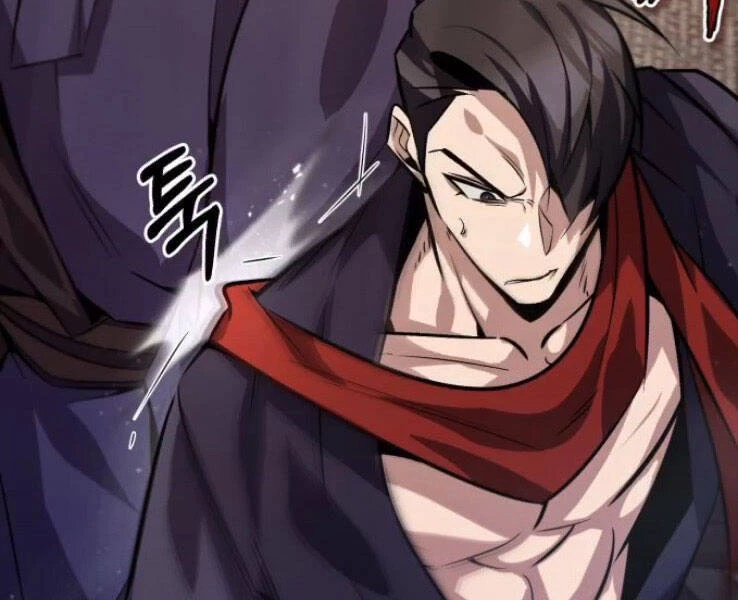 Đệ Nhất Võ Sư, Baek Cao Thủ Chapter 19 - Trang 4