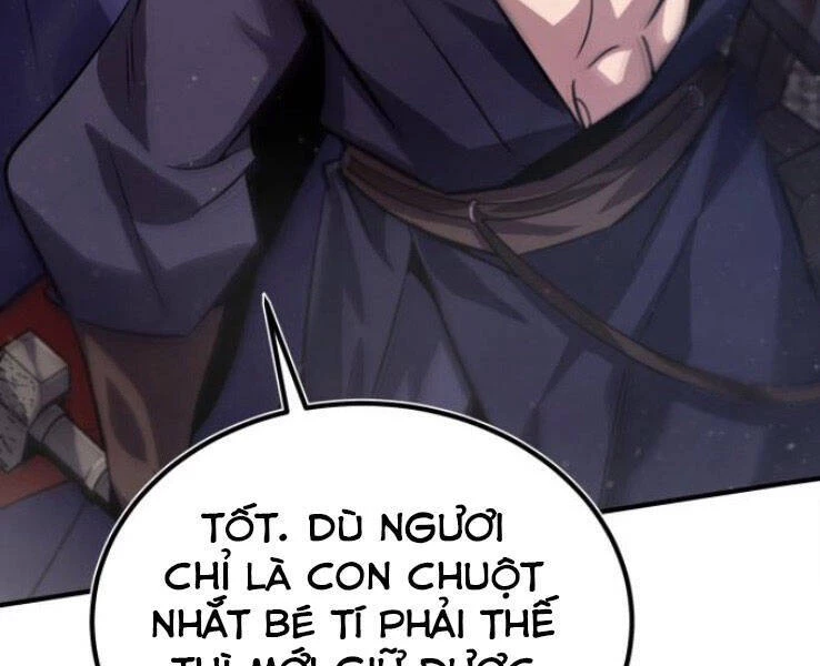 Đệ Nhất Võ Sư, Baek Cao Thủ Chapter 19 - Trang 4