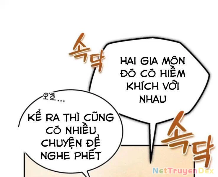 Đệ Nhất Võ Sư, Baek Cao Thủ Chapter 19 - Trang 4