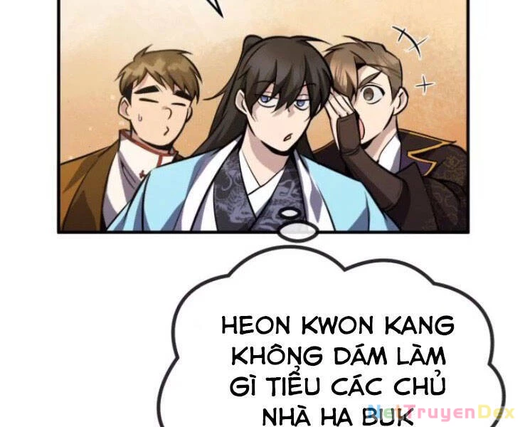 Đệ Nhất Võ Sư, Baek Cao Thủ Chapter 19 - Trang 4