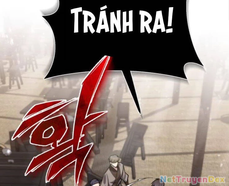 Đệ Nhất Võ Sư, Baek Cao Thủ Chapter 19 - Trang 4