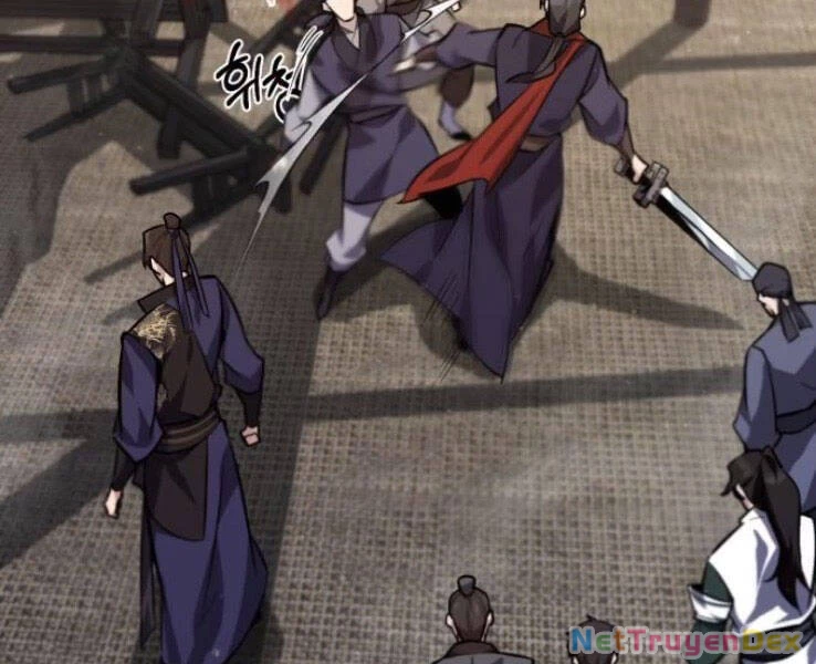 Đệ Nhất Võ Sư, Baek Cao Thủ Chapter 19 - Trang 4