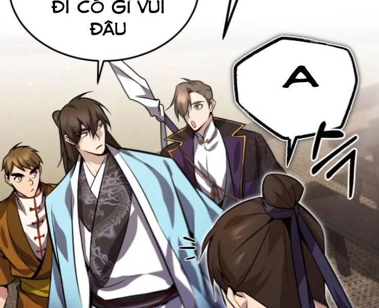 Đệ Nhất Võ Sư, Baek Cao Thủ Chapter 19 - Trang 4