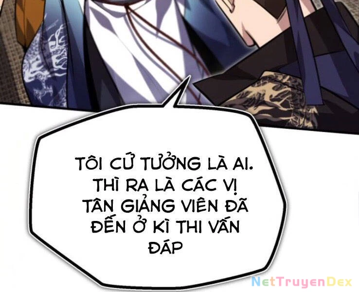 Đệ Nhất Võ Sư, Baek Cao Thủ Chapter 19 - Trang 4