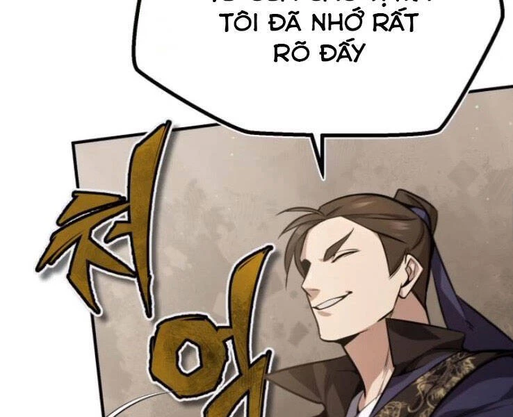 Đệ Nhất Võ Sư, Baek Cao Thủ Chapter 19 - Trang 4