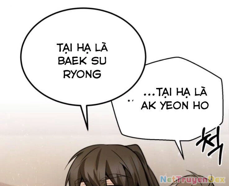 Đệ Nhất Võ Sư, Baek Cao Thủ Chapter 19 - Trang 4