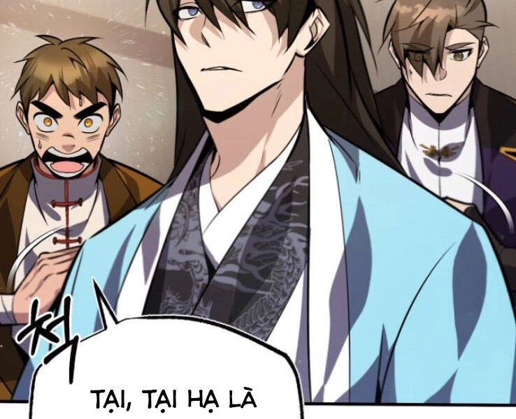 Đệ Nhất Võ Sư, Baek Cao Thủ Chapter 19 - Trang 4