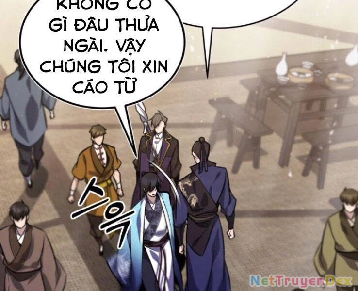 Đệ Nhất Võ Sư, Baek Cao Thủ Chapter 19 - Trang 4