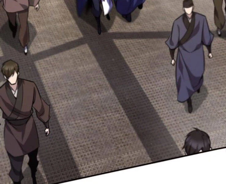 Đệ Nhất Võ Sư, Baek Cao Thủ Chapter 19 - Trang 4