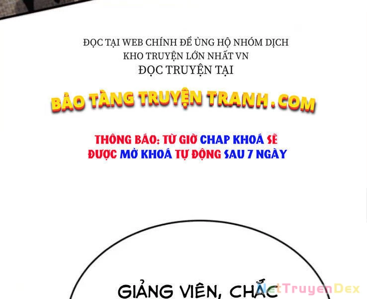 Đệ Nhất Võ Sư, Baek Cao Thủ Chapter 19 - Trang 4