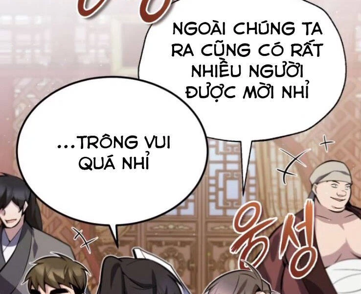 Đệ Nhất Võ Sư, Baek Cao Thủ Chapter 19 - Trang 4