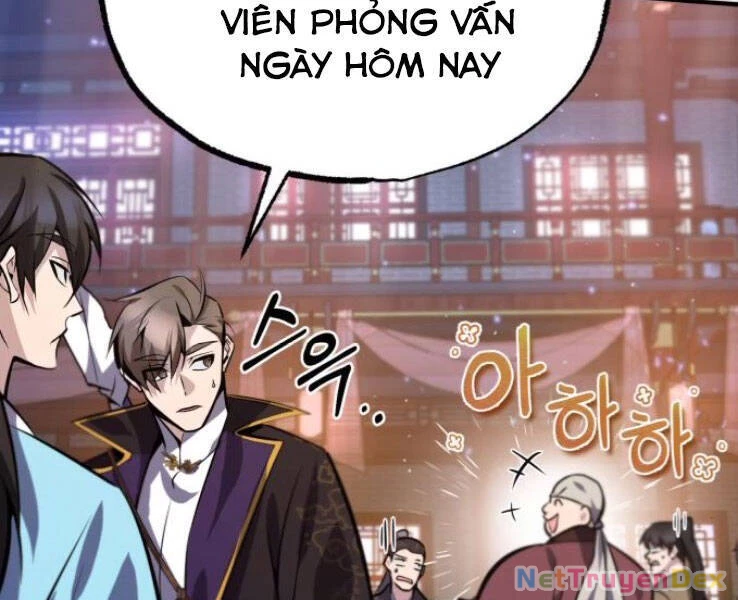 Đệ Nhất Võ Sư, Baek Cao Thủ Chapter 19 - Trang 4