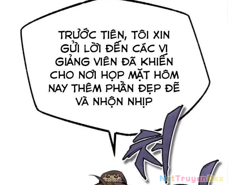 Đệ Nhất Võ Sư, Baek Cao Thủ Chapter 19 - Trang 4