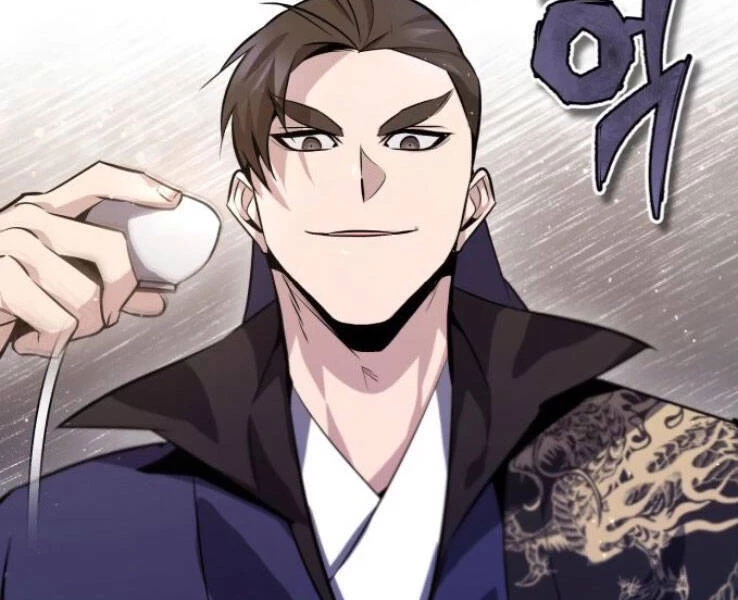 Đệ Nhất Võ Sư, Baek Cao Thủ Chapter 19 - Trang 4