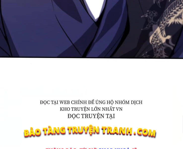 Đệ Nhất Võ Sư, Baek Cao Thủ Chapter 19 - Trang 4