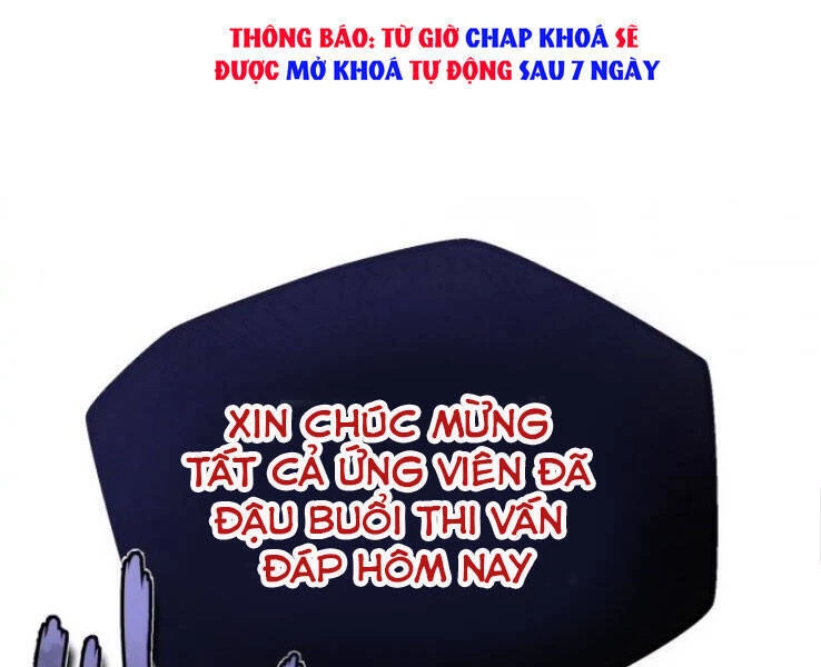 Đệ Nhất Võ Sư, Baek Cao Thủ Chapter 19 - Trang 4