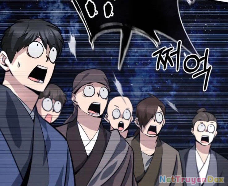 Đệ Nhất Võ Sư, Baek Cao Thủ Chapter 19 - Trang 4