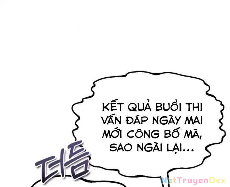 Đệ Nhất Võ Sư, Baek Cao Thủ Chapter 19 - Trang 4