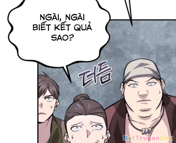 Đệ Nhất Võ Sư, Baek Cao Thủ Chapter 19 - Trang 4