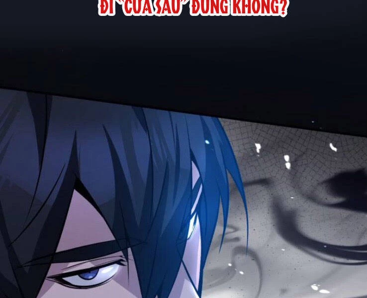 Đệ Nhất Võ Sư, Baek Cao Thủ Chapter 19 - Trang 4